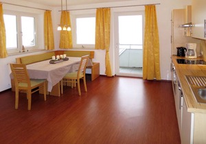 70 m² Apartment ∙ 2 bedrooms ∙ 6 guests