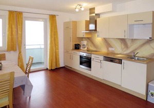 70 m² Apartment ∙ 2 bedrooms ∙ 6 guests
