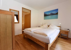 70 m² Apartment ∙ 2 bedrooms ∙ 6 guests