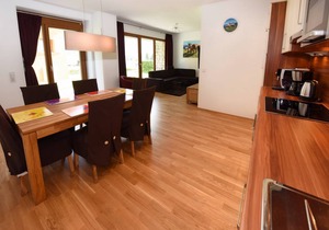 70 m² Apartment ∙ 2 bedrooms ∙ 6 guests