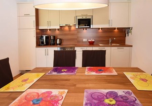 70 m² Apartment ∙ 2 bedrooms ∙ 6 guests