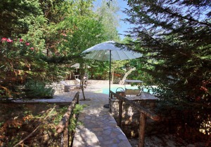 70 m² Cabin ∙ 1 bedroom ∙ 4 guests