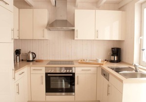 70 m² House ∙ 2 bedrooms ∙ 4 guests