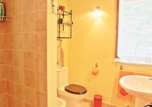 70 m² House ∙ 1 bedroom ∙ 4 guests