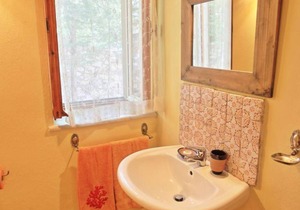 70 m² House ∙ 1 bedroom ∙ 4 guests