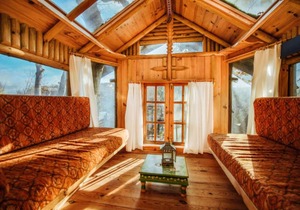 70 m² House ∙ 2 bedrooms ∙ 5 guests