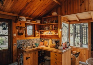 70 m² House ∙ 2 bedrooms ∙ 5 guests