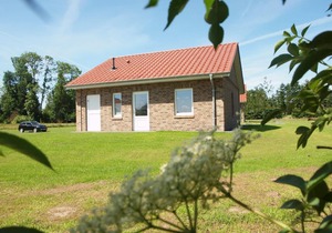 70 m² House ∙ 3 bedrooms ∙ 6 guests