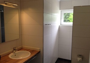 70 m² House ∙ 3 bedrooms ∙ 6 guests