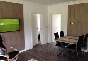 70 m² House ∙ 3 bedrooms ∙ 6 guests