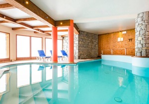 70 m² House ∙ 3 bedrooms ∙ 8 guests
