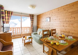 70 m² House ∙ 3 bedrooms ∙ 8 guests