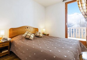 70 m² House ∙ 3 bedrooms ∙ 8 guests