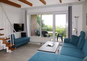 70 m² Resort ∙ 1 bedroom ∙ 6 guests