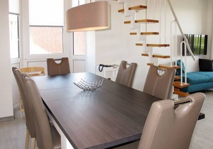 70 m² Resort ∙ 1 bedroom ∙ 6 guests