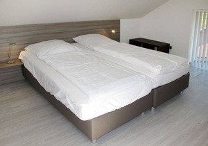 70 m² Resort ∙ 1 bedroom ∙ 6 guests