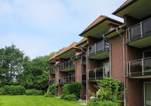 70 m² Resort ∙ 1 bedroom ∙ 6 guests