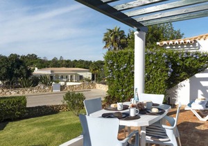 70 m² Resort ∙ 2 bedrooms ∙ 4 guests