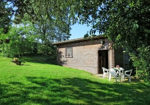 70 m² Villa ∙ 1 bedroom ∙ 6 guests