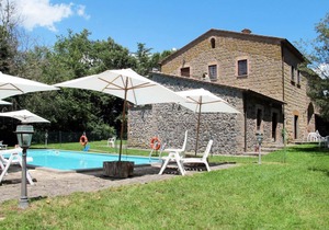 70 m² Villa ∙ 1 bedroom ∙ 6 guests