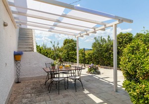 70 m² Villa ∙ 2 bedrooms ∙ 5 guests