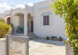 70 m² Villa ∙ 2 bedrooms ∙ 5 guests
