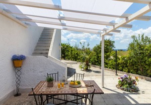 70 m² Villa ∙ 2 bedrooms ∙ 5 guests