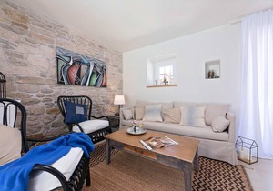 70 m² Villa ∙ 2 bedrooms ∙ 4 guests