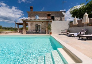 70 m² Villa ∙ 2 bedrooms ∙ 4 guests