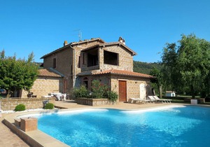 70 m² Villa ∙ 2 bedrooms ∙ 6 guests