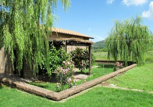 70 m² Villa ∙ 2 bedrooms ∙ 6 guests