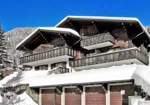 71 m² Apartment ∙ 2 bedrooms ∙ 4 guests