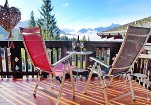 71 m² Apartment ∙ 2 bedrooms ∙ 4 guests