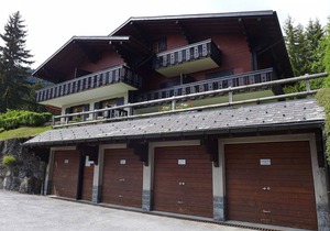 71 m² Apartment ∙ 2 bedrooms ∙ 4 guests