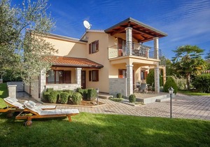72 m² Apartment ∙ 2 bedrooms ∙ 5 guests