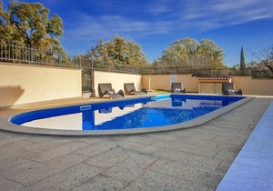 72 m² Apartment ∙ 2 bedrooms ∙ 5 guests
