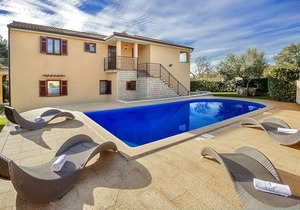 72 m² Apartment ∙ 2 bedrooms ∙ 5 guests