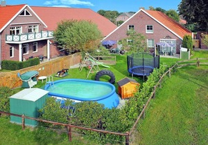 72 m² House ∙ 2 bedrooms ∙ 4 guests