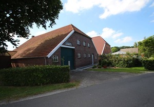 72 m² House ∙ 2 bedrooms ∙ 4 guests