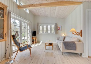 72 m² House ∙ 3 bedrooms ∙ 6 guests