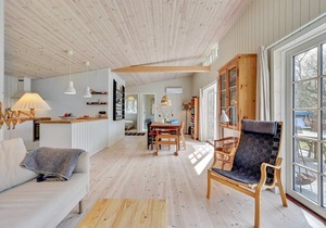 72 m² House ∙ 3 bedrooms ∙ 6 guests