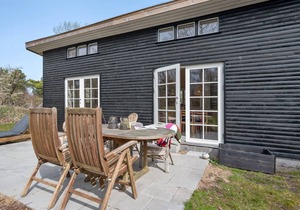 72 m² House ∙ 3 bedrooms ∙ 6 guests