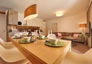 74 m² Apartment ∙ 2 bedrooms ∙ 4 guests