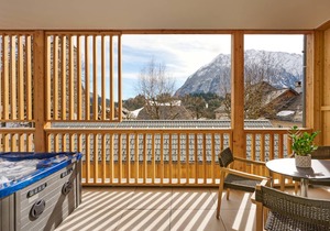 74 m² Apartment ∙ 2 bedrooms ∙ 4 guests