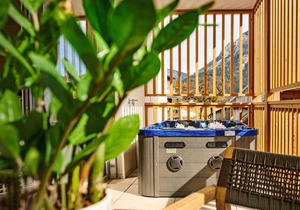 74 m² Apartment ∙ 2 bedrooms ∙ 4 guests