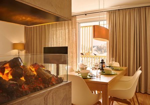 74 m² Apartment ∙ 2 bedrooms ∙ 4 guests