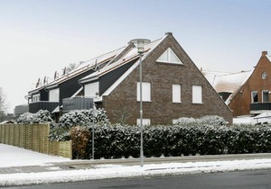 74 m² Apartment ∙ 3 bedrooms ∙ 4 guests