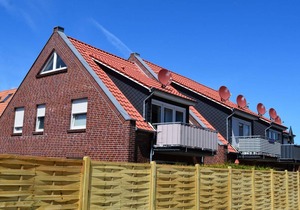 74 m² Apartment ∙ 3 bedrooms ∙ 4 guests
