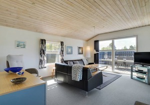 74 m² House ∙ 3 bedrooms ∙ 6 guests