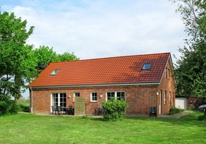 75 m² Accommodation ∙ 3 bedrooms ∙ 6 guests